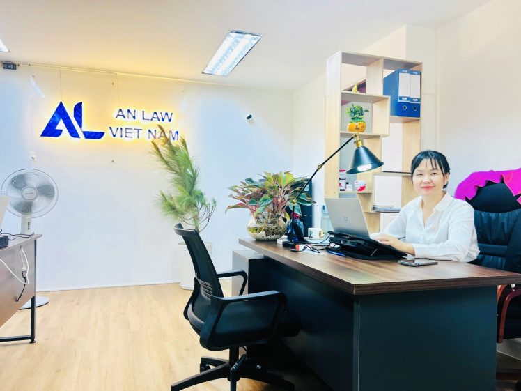 Attorney Dong Tran Chairman & Lead Counsel of An Law Vietnam | Bao Tam An Law Firm