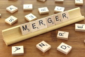 Merger & Acquisition