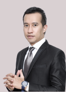 Mr. Tran Thanh Binh