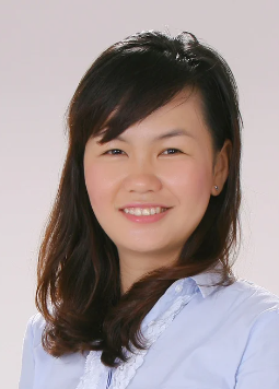 Ms. Tran Thi Nhu Dong