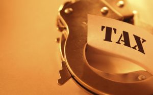 Tax And Insurance
