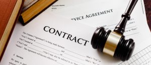 Contracts in Vietnam