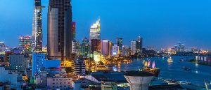 Starting a Company in Vietnam
