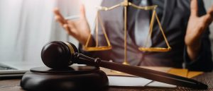 Legal Services for Foreigners