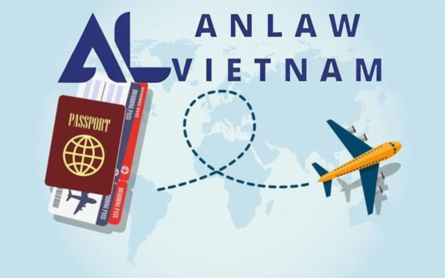 Photo Description of the Article: Procedures for applying for VISA to Vietnam