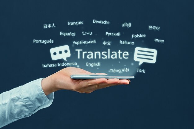 Consular Legalisation, Apostille – Translation, notarization