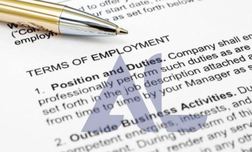 Photo Description of the Article: Collective Bargain In Enterprise - Remarks