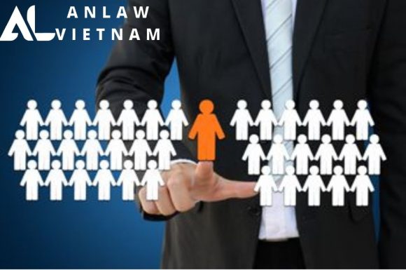 Photo Description of the Article: Human Solution When Restructuring