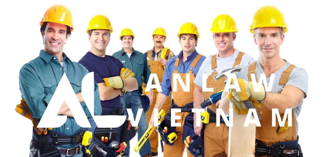 Labor rental company_ANLAW
