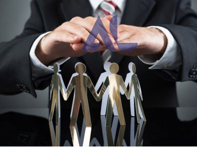 Photo Description of the Article: Distinguish Severance Allowance - Redundancy allowances - Unemployment allowances (of Social Insurance)