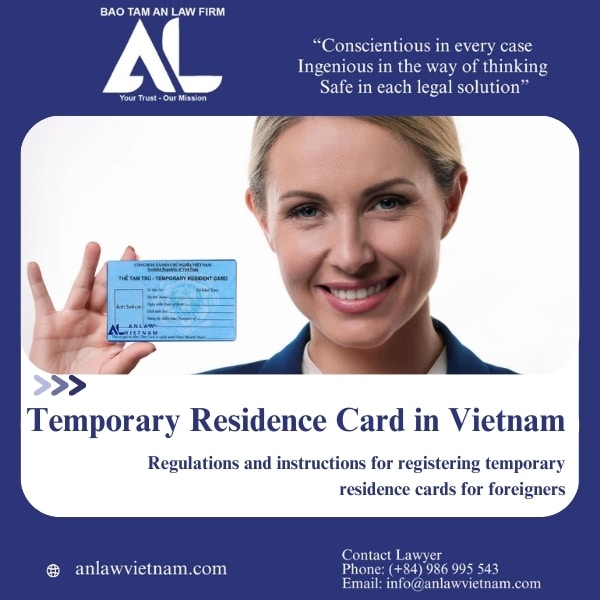 Temporary residence card – what you need to know