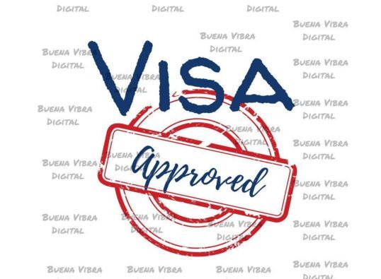 Photo Description of the Article: Types of Vietnam VISA