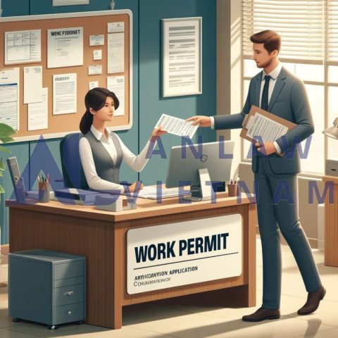 Expanding Conditions for Applying for Work Permits for Foreigners