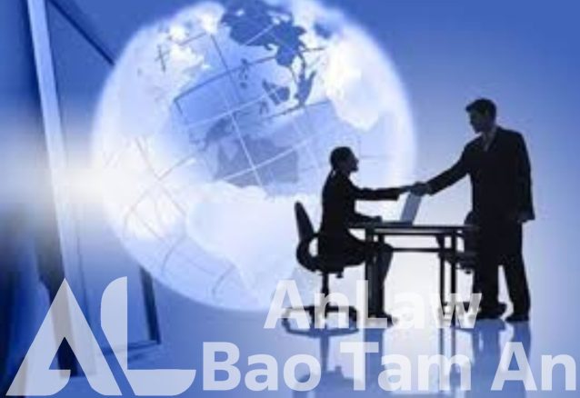 Establishment Of Representative Offices Of Foreign Companies