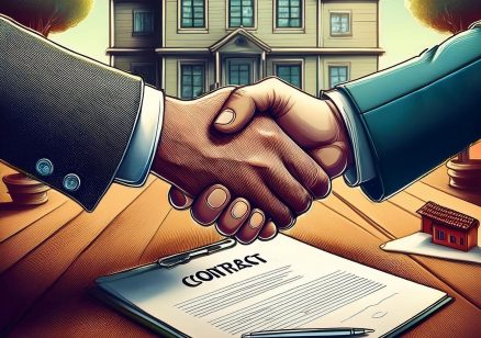 Tư Vấn Soạn Thảo Hợp Đồng Thuê Nhà