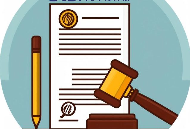 Photo Description of the Article: Consulting and Drafting Goods Processing Contracts