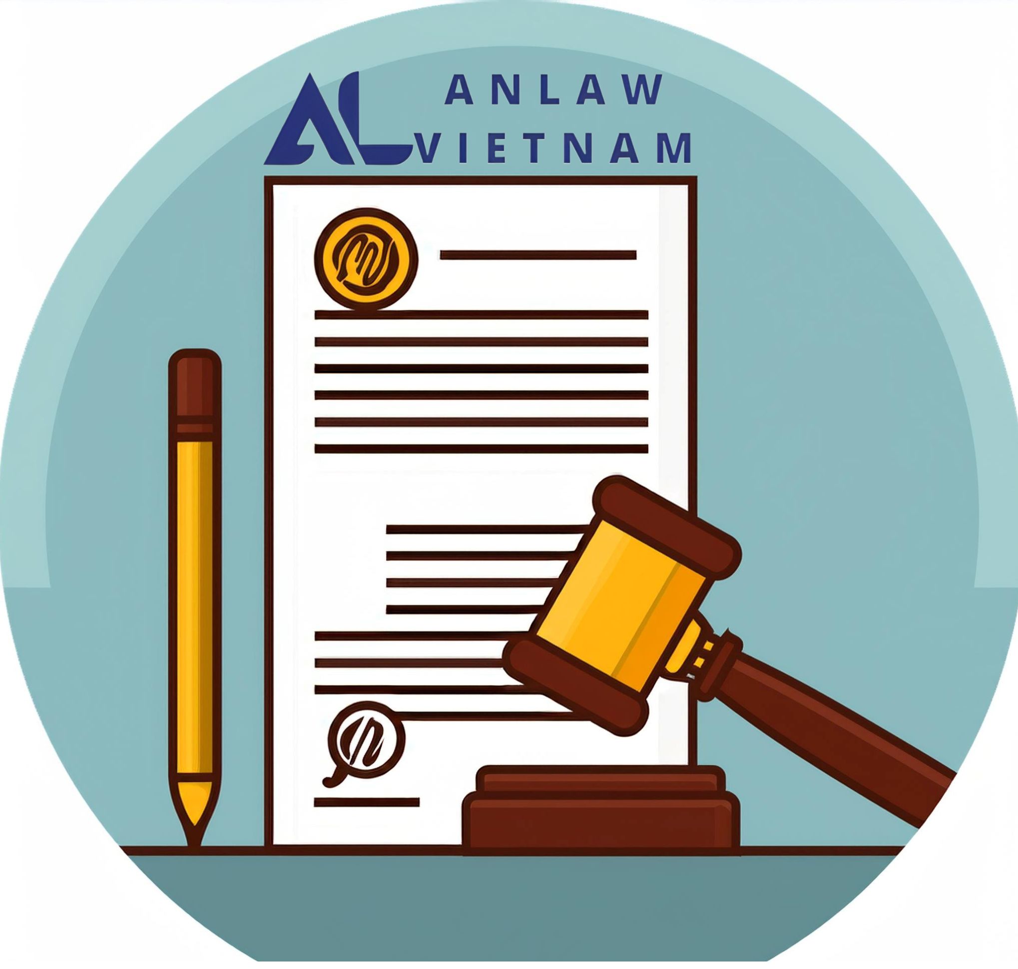 Anlawvietnam Oem Contract