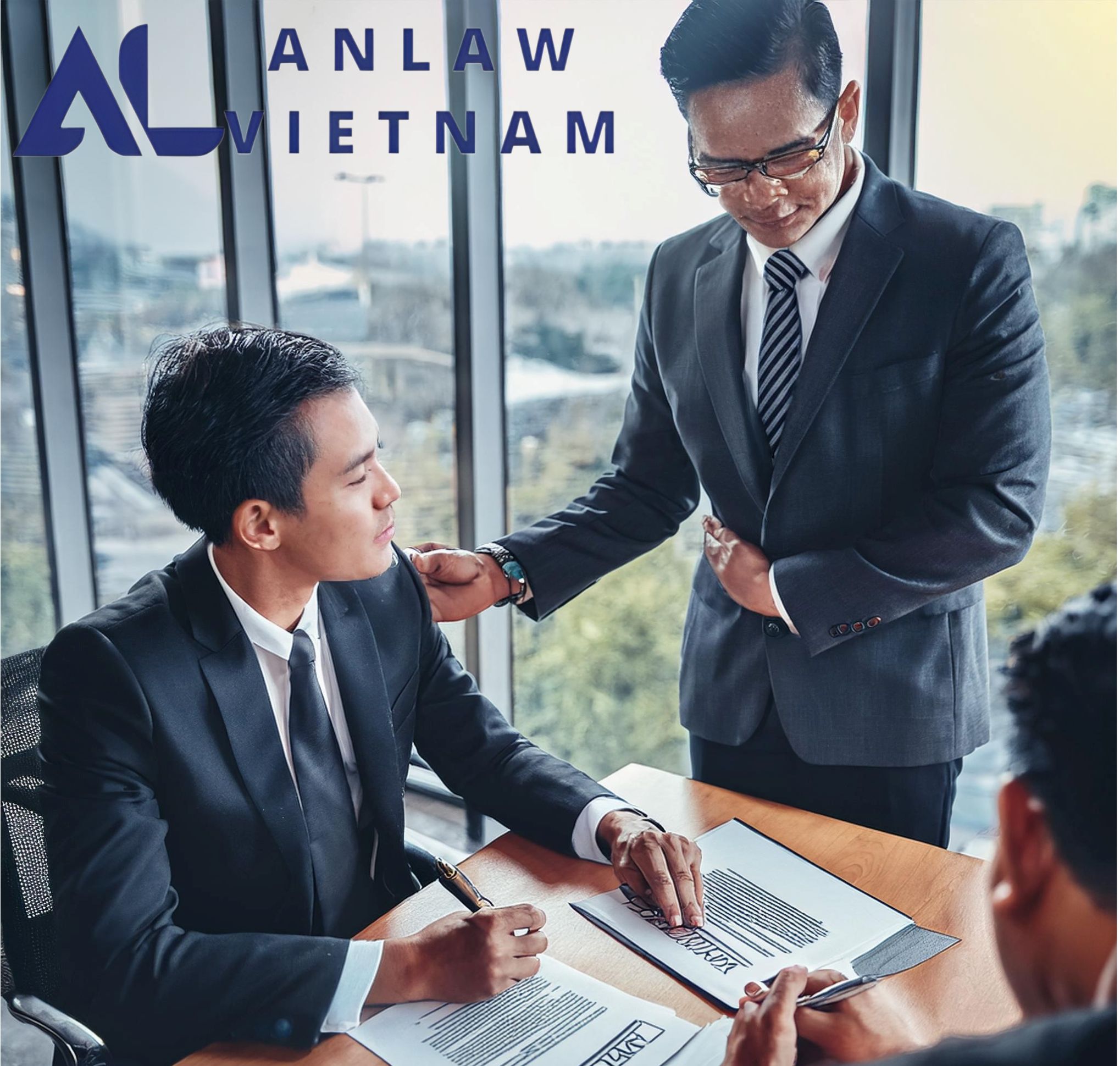 Top Legal Services In Vietnam