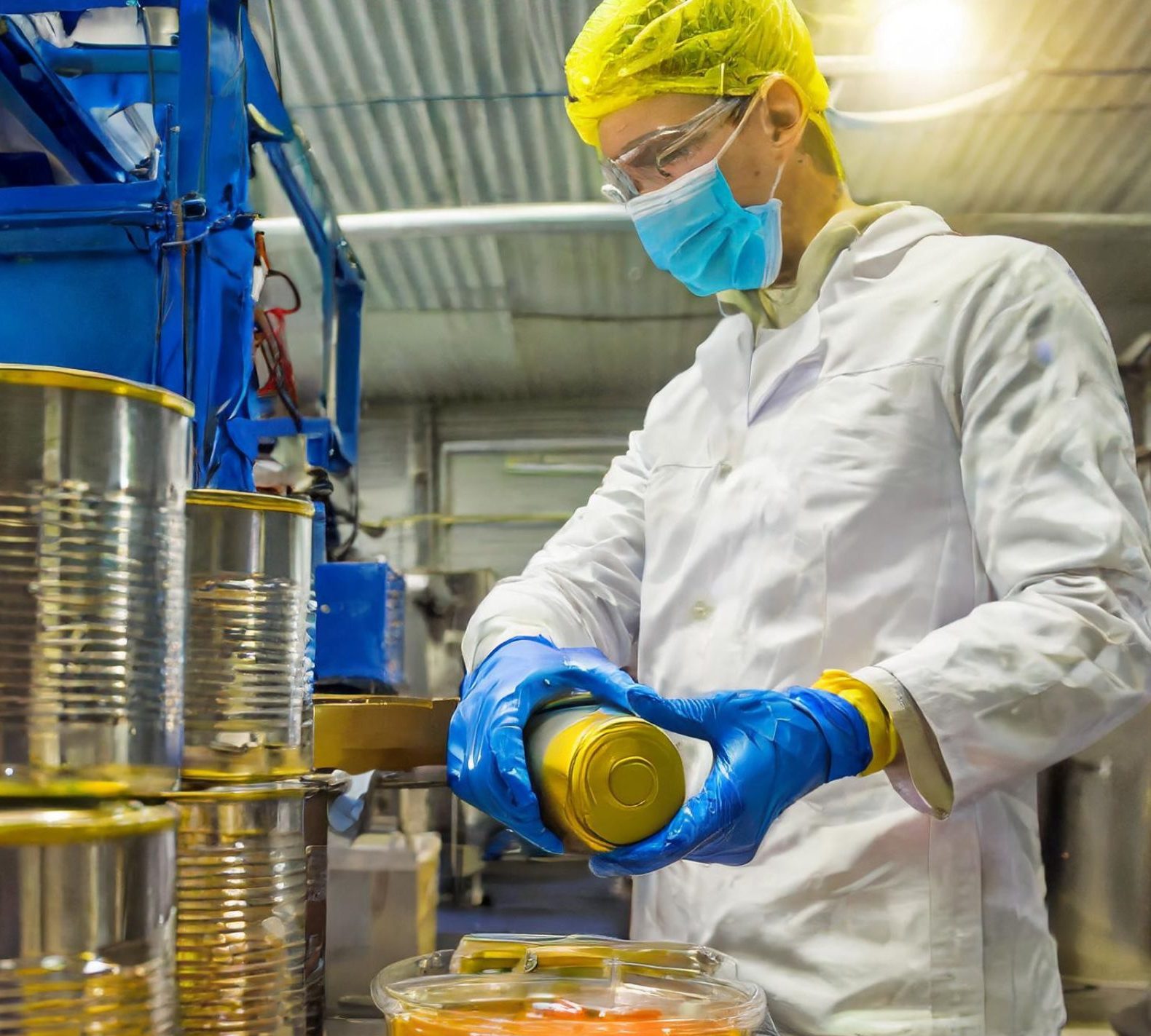 Thủ Tục Công Bố Chất Lượng An Toàn Vệ Sinh Thực Phẩm Sản Xuất Trong Nước