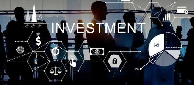 Chuyển Nhượng Dự Án Đầu Tư