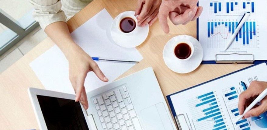 Photo Description of the Article: Transfer Of Investment Projects