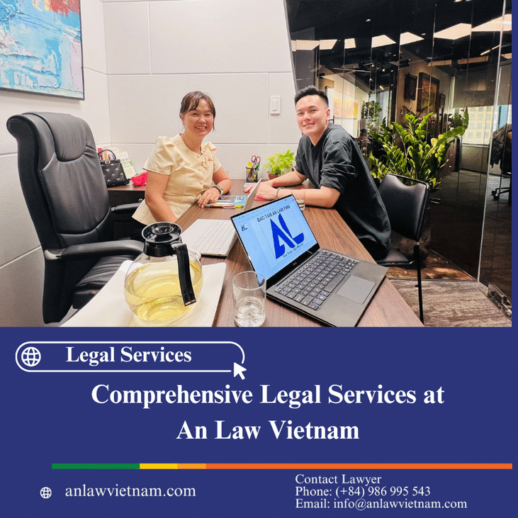Legal Services – An Law Vietnam
