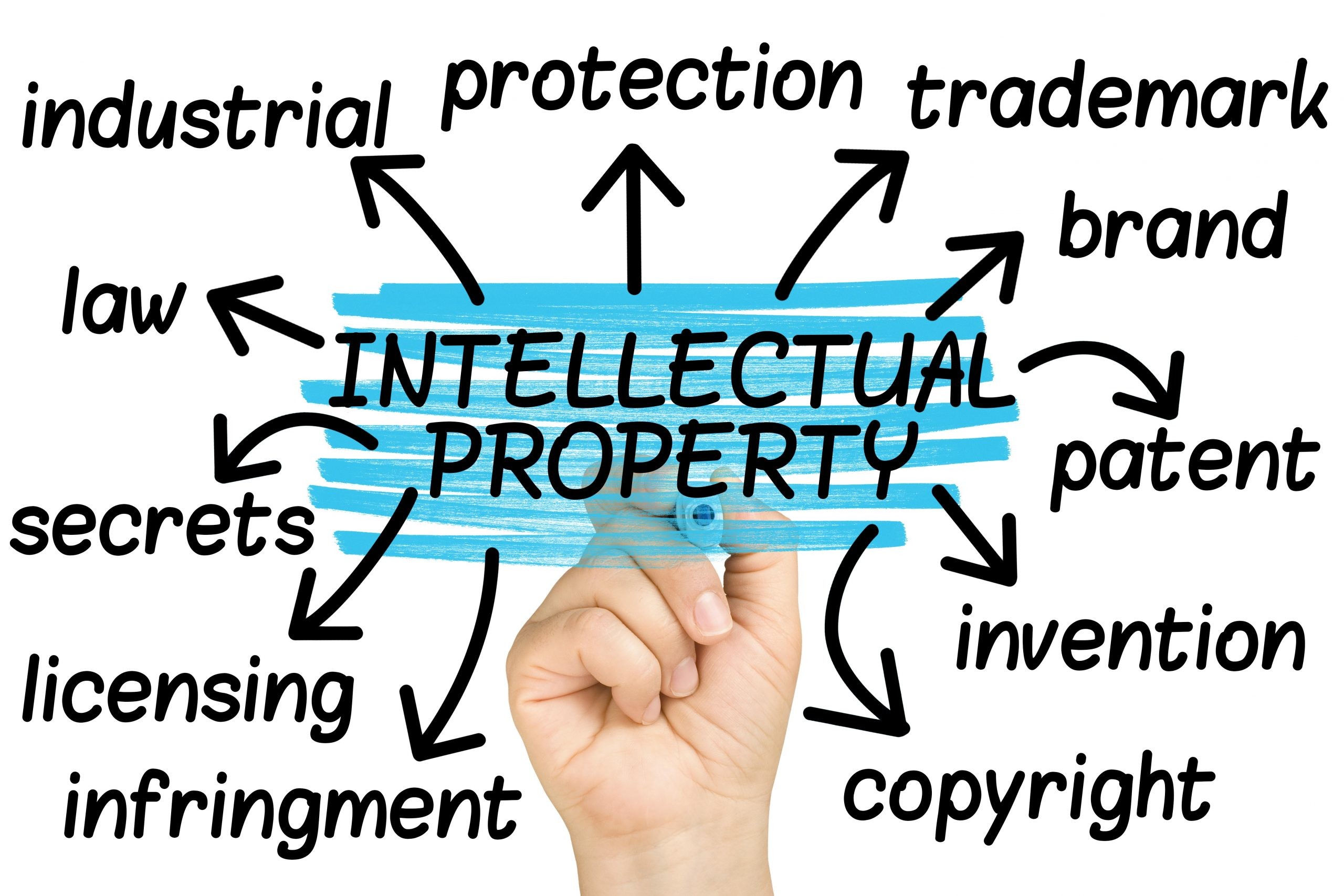 Intellectual Property 1