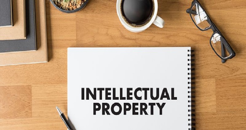 Intellectual Property 1