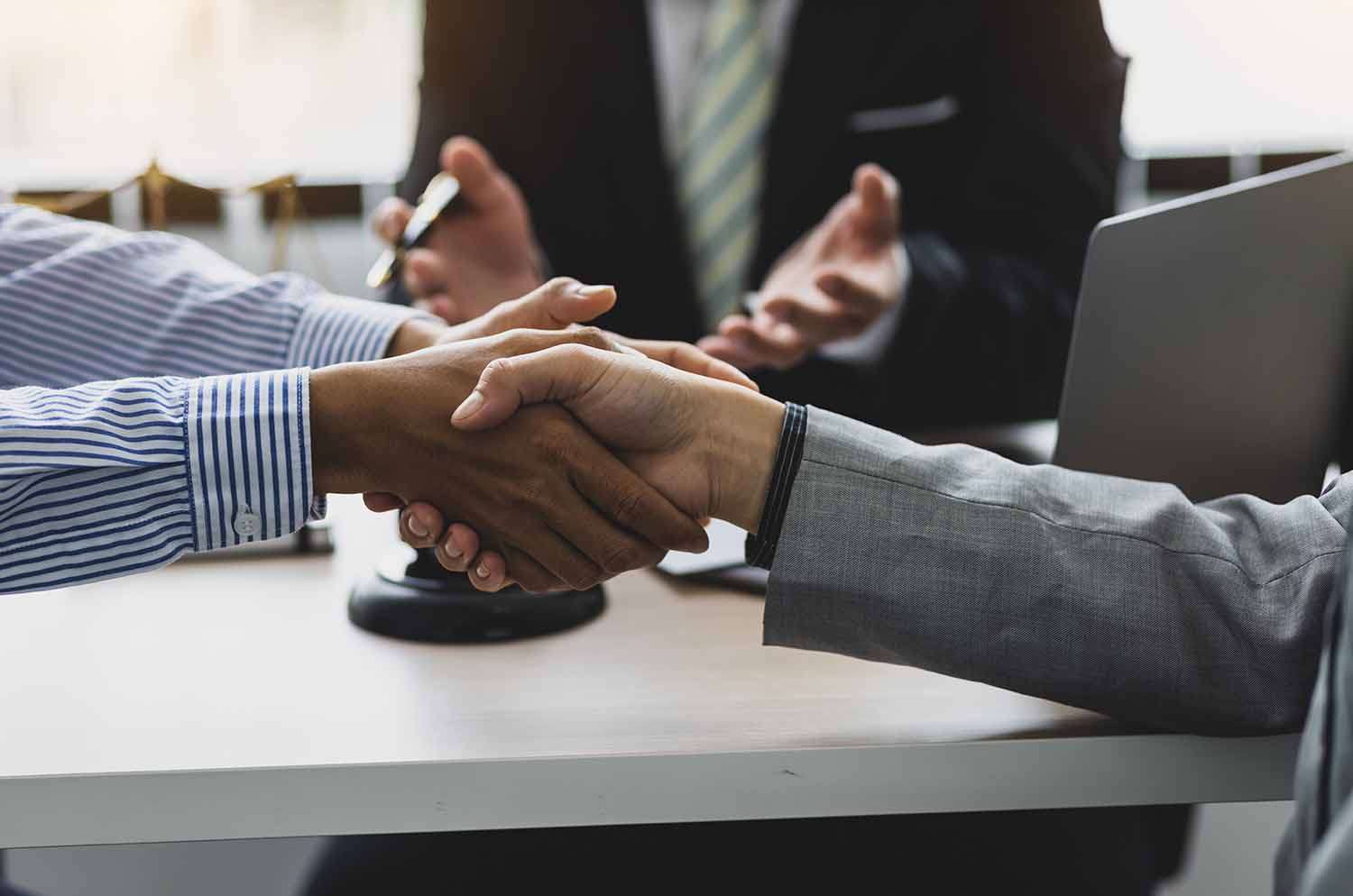 Effective Mediation Techniques for Complex Disputes