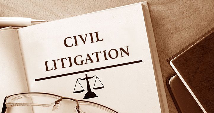 Affordable Civil Litigation 1