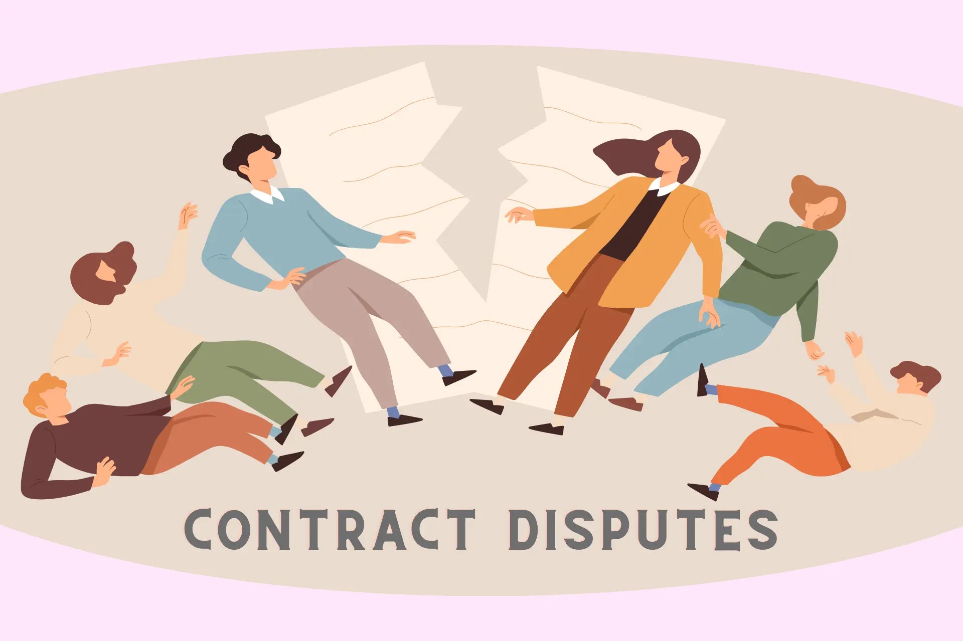 Alternative Dispute Resolution 3