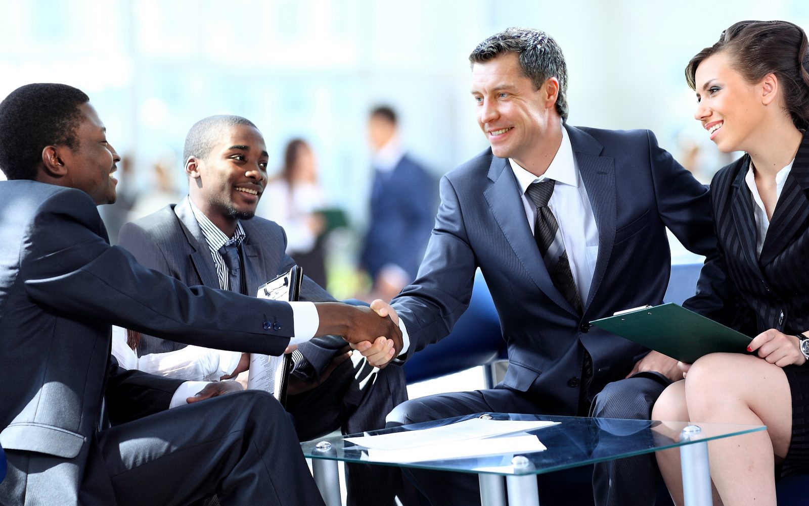The Role of Business Lawyers in Mitigating Enterprise Risk