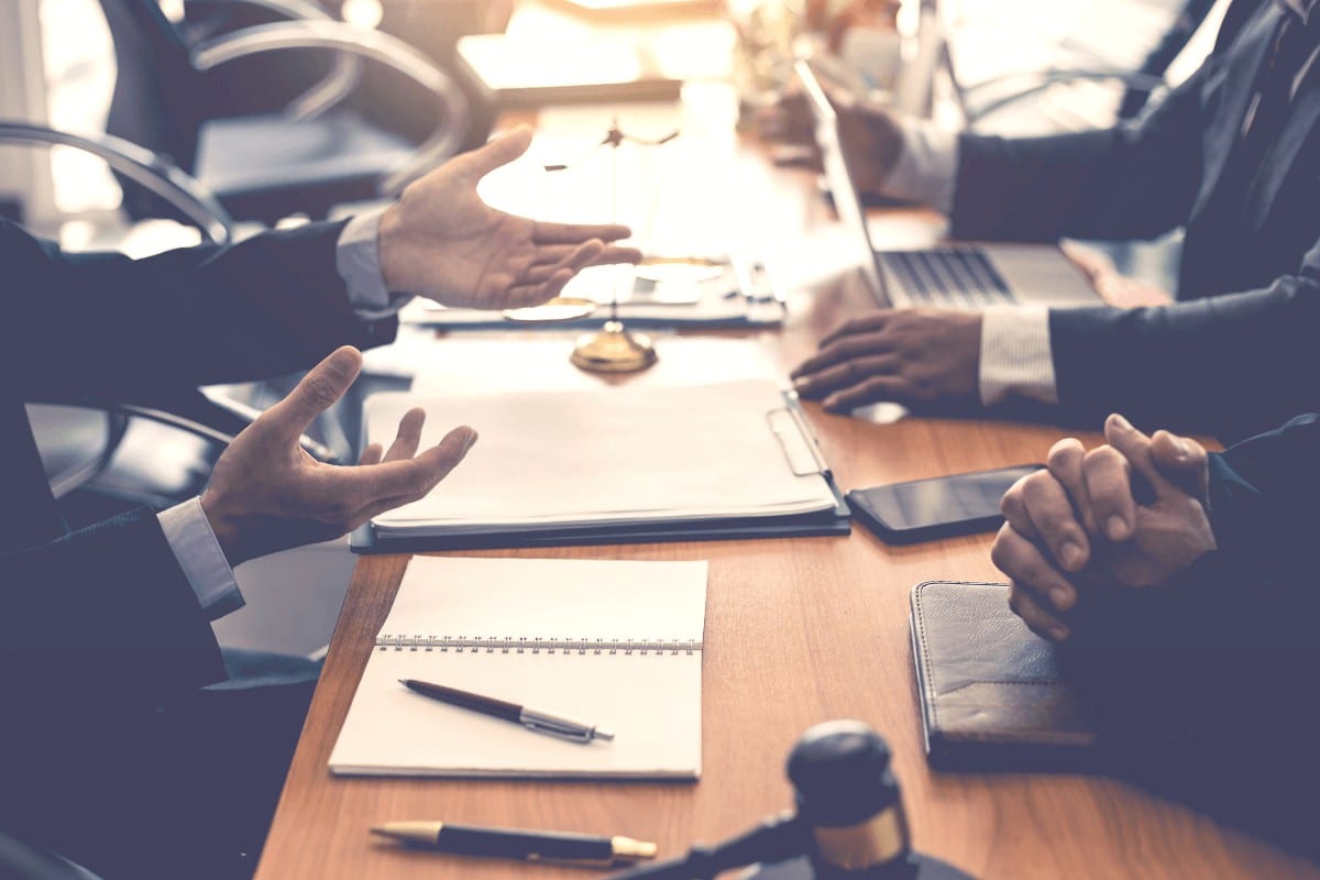 Business Litigation Defense: Protecting Your Company’s Interests
