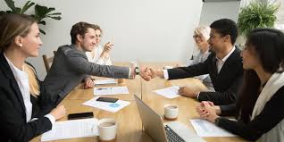 Business Mediation Services: Preserving Relationships While Solving Problems