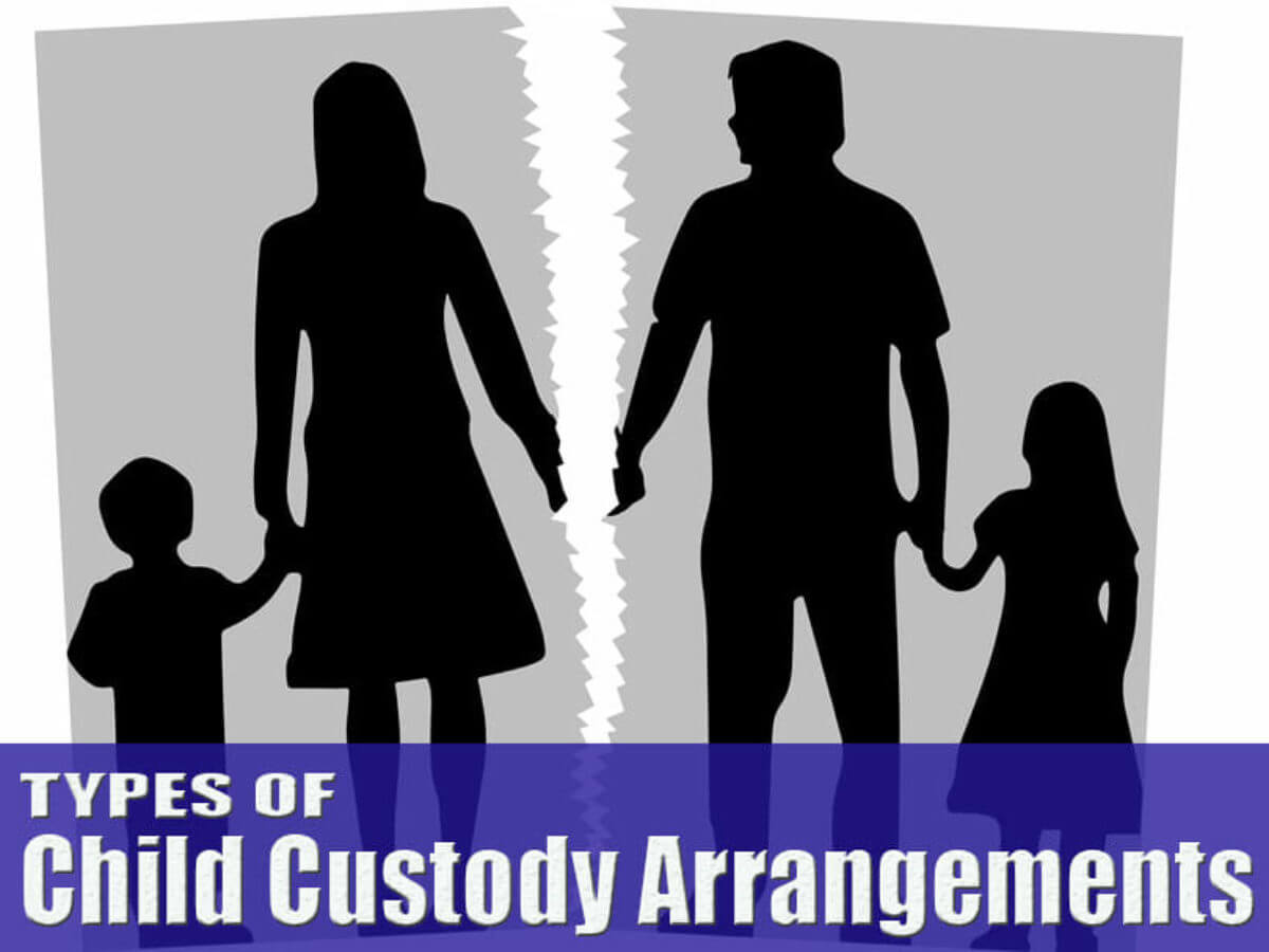 Child Custody 2