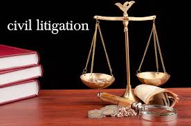 Civil Court Representation 1