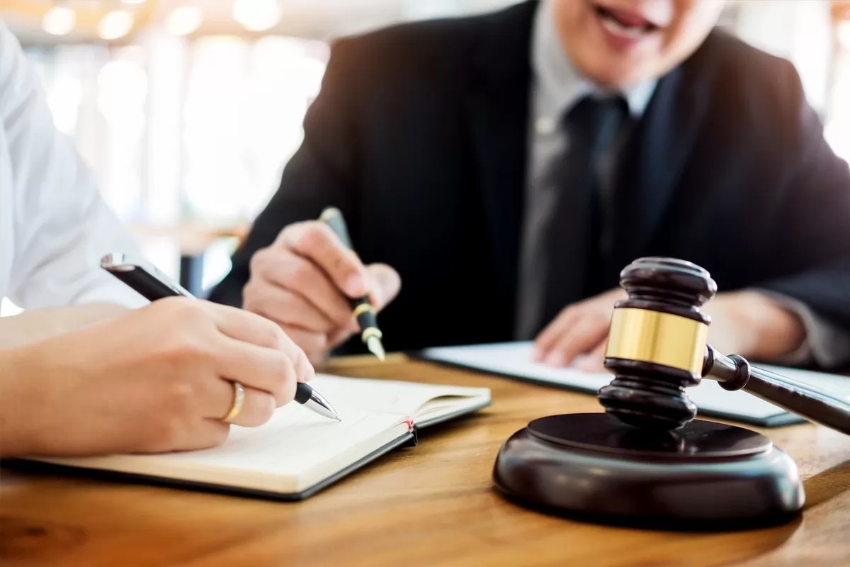Civil Lawsuit Lawyers 3