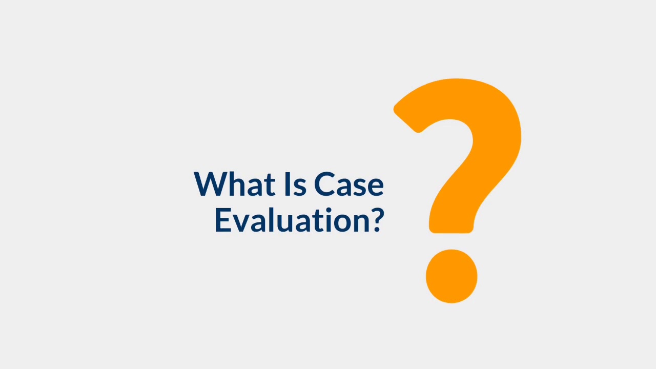 Civil Litigation Case Evaluation 1