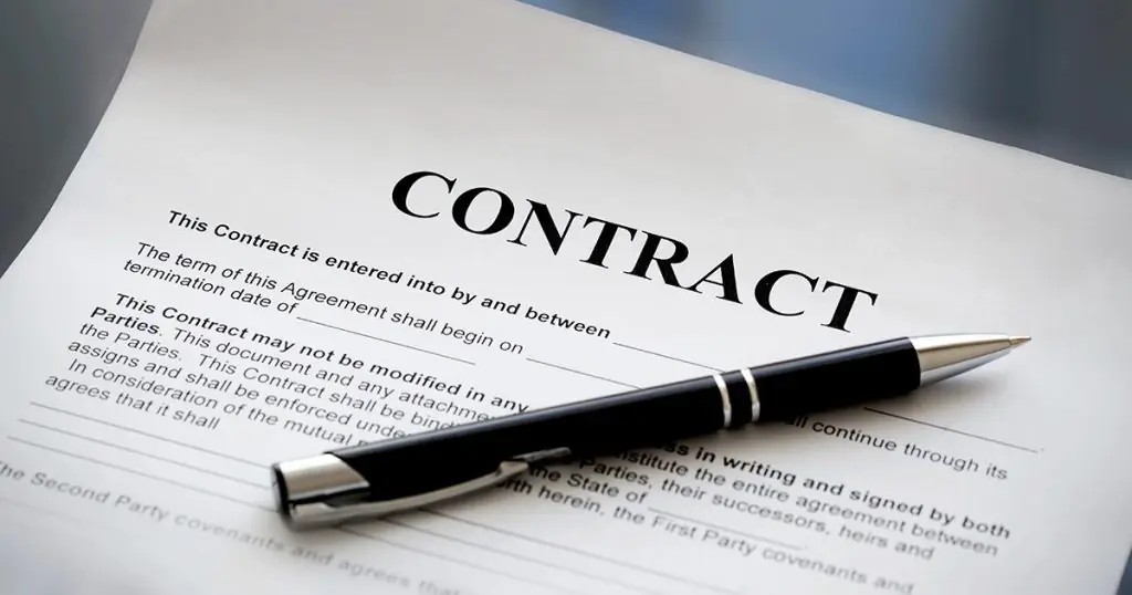 Contract Consulting 2