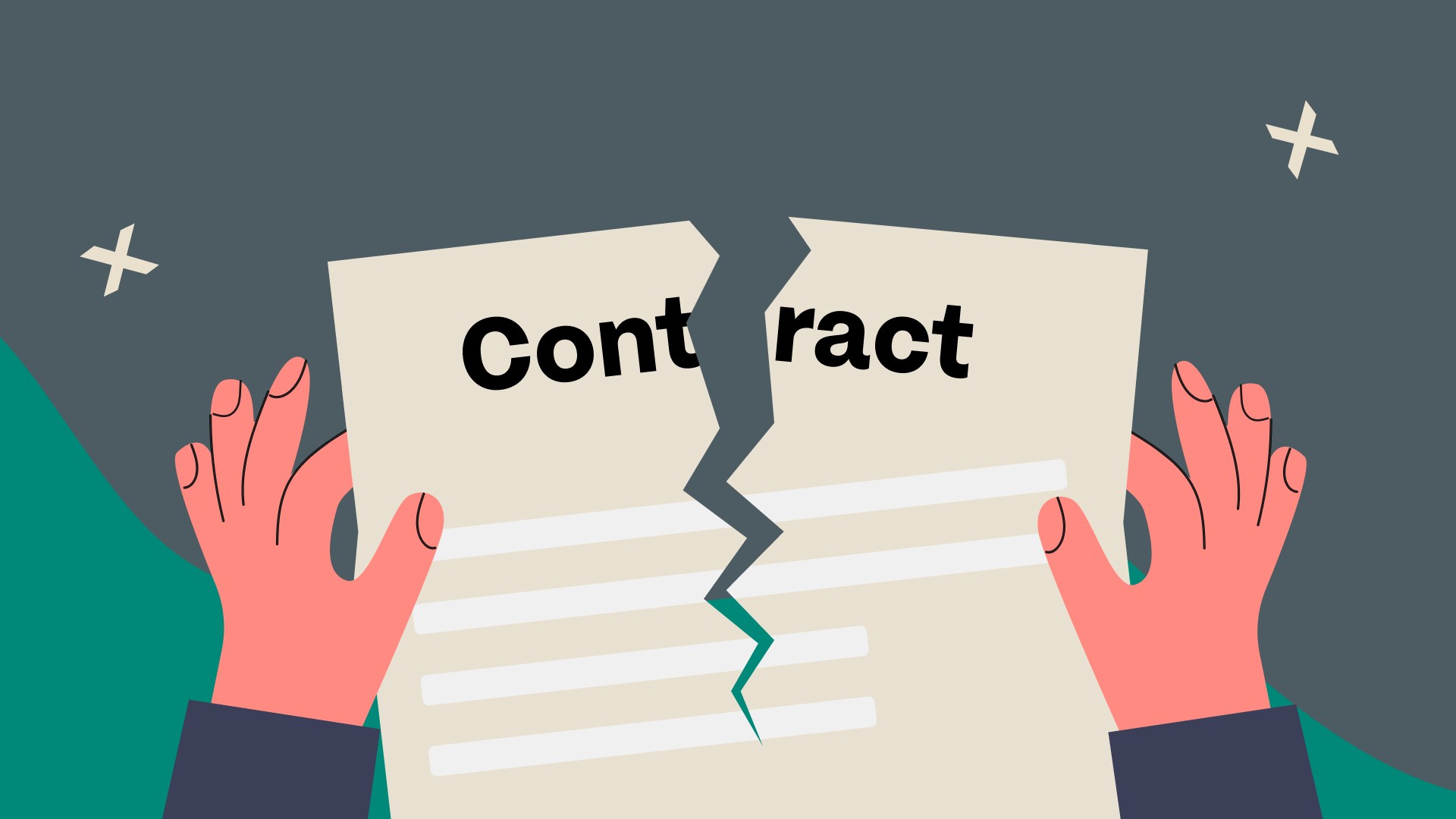 Contract Dispute Lawyer 1