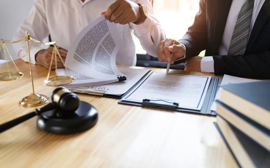 Contract Dispute Litigation: Enforcement and Resolution Strategies