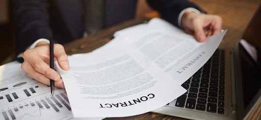 Corporate Legal Services 1