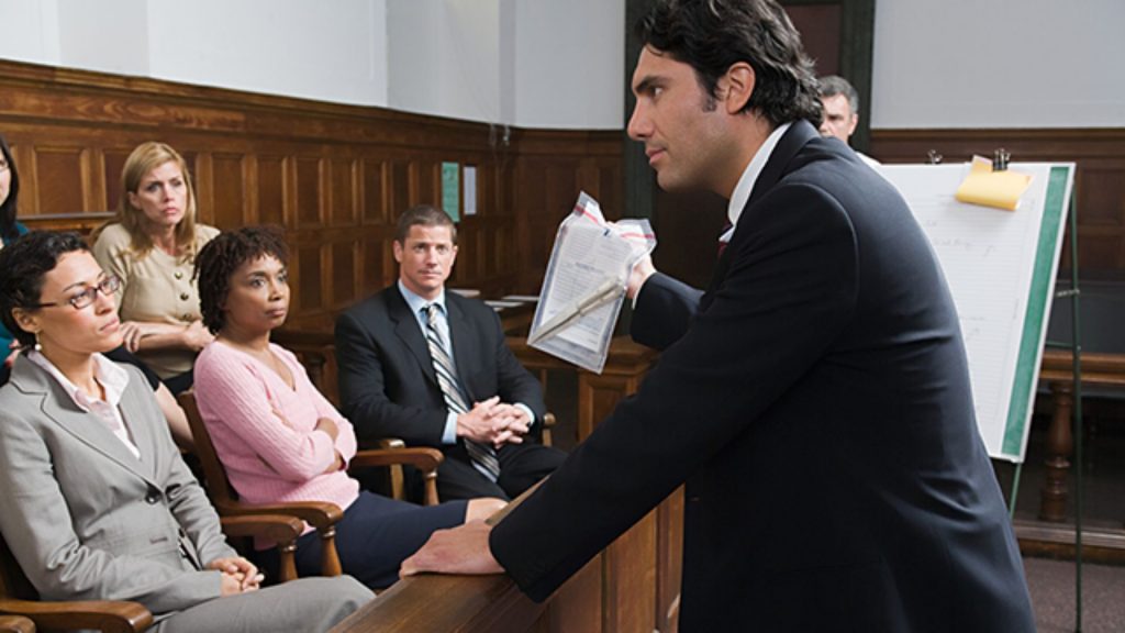 Criminal Court Representation 1