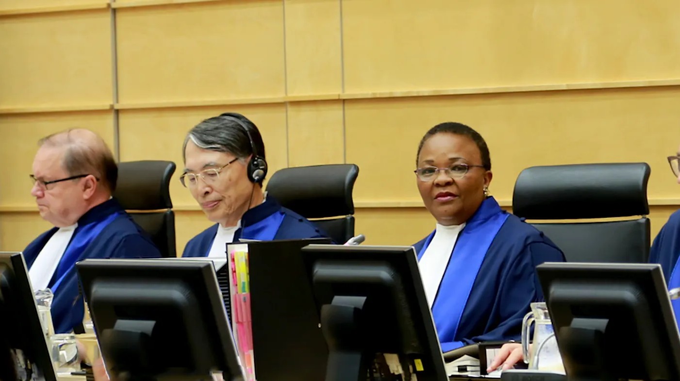 Criminal Court Representation: What to Expect During Your Trial
