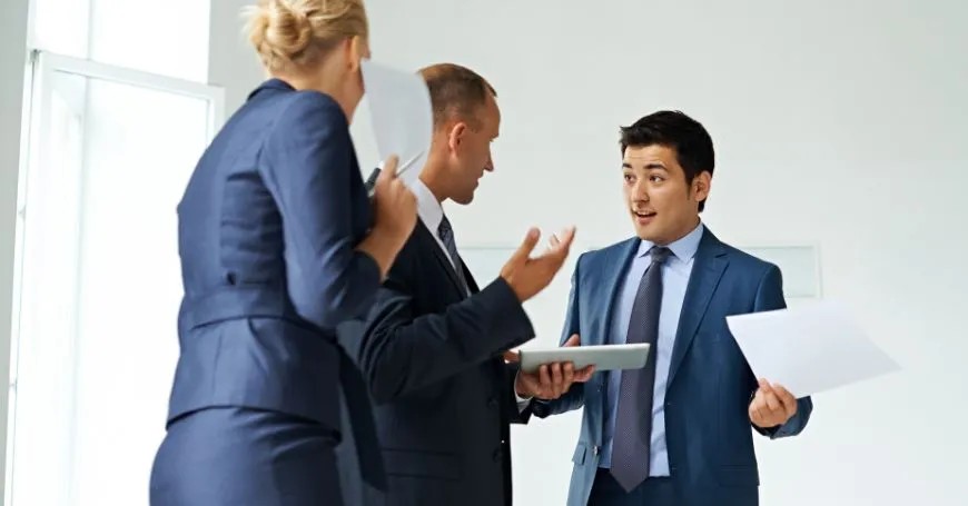 Resolving Cross-Border Business Conflicts