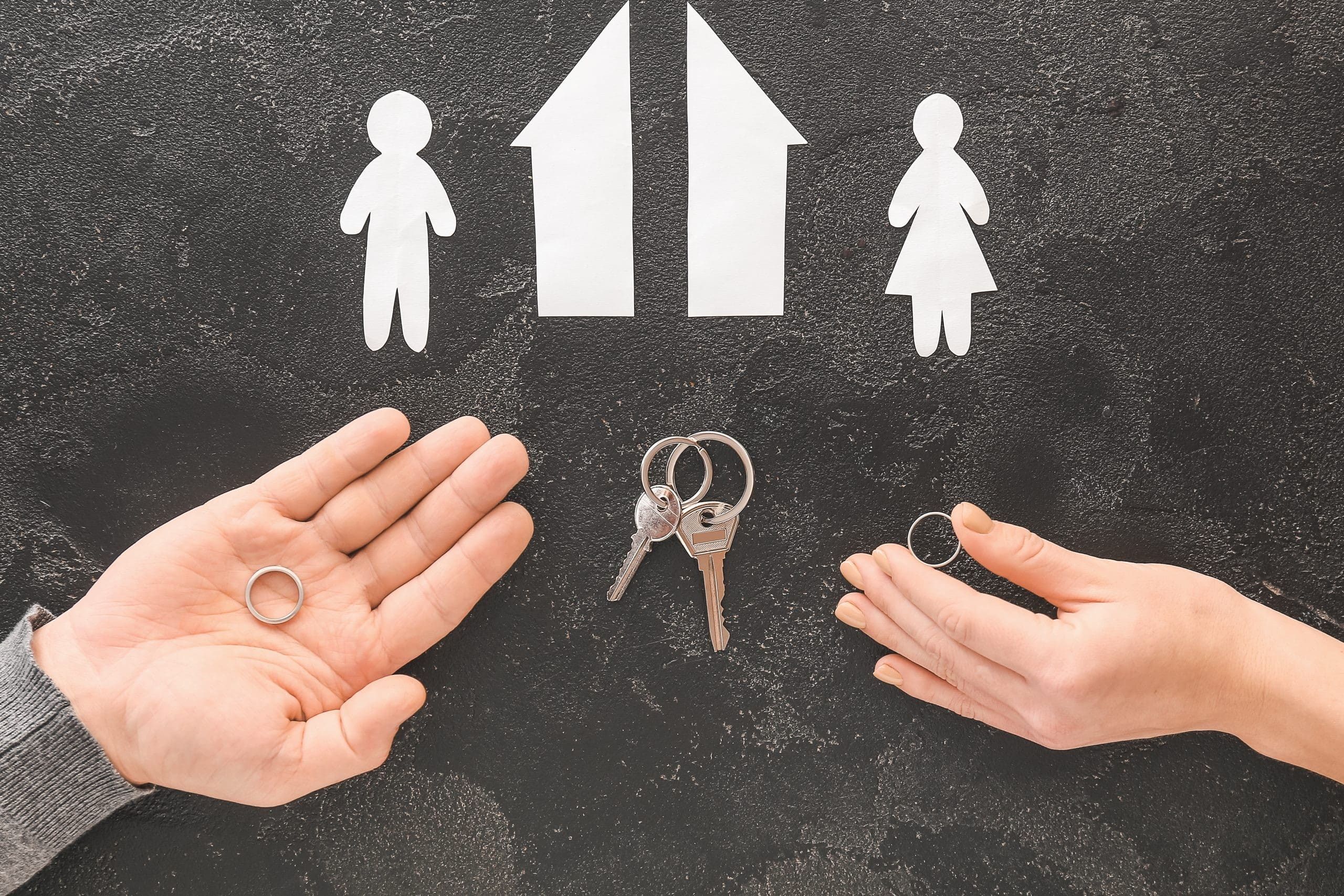 5 Critical Questions to Ask Before Filing for Divorce | Family Lawyer