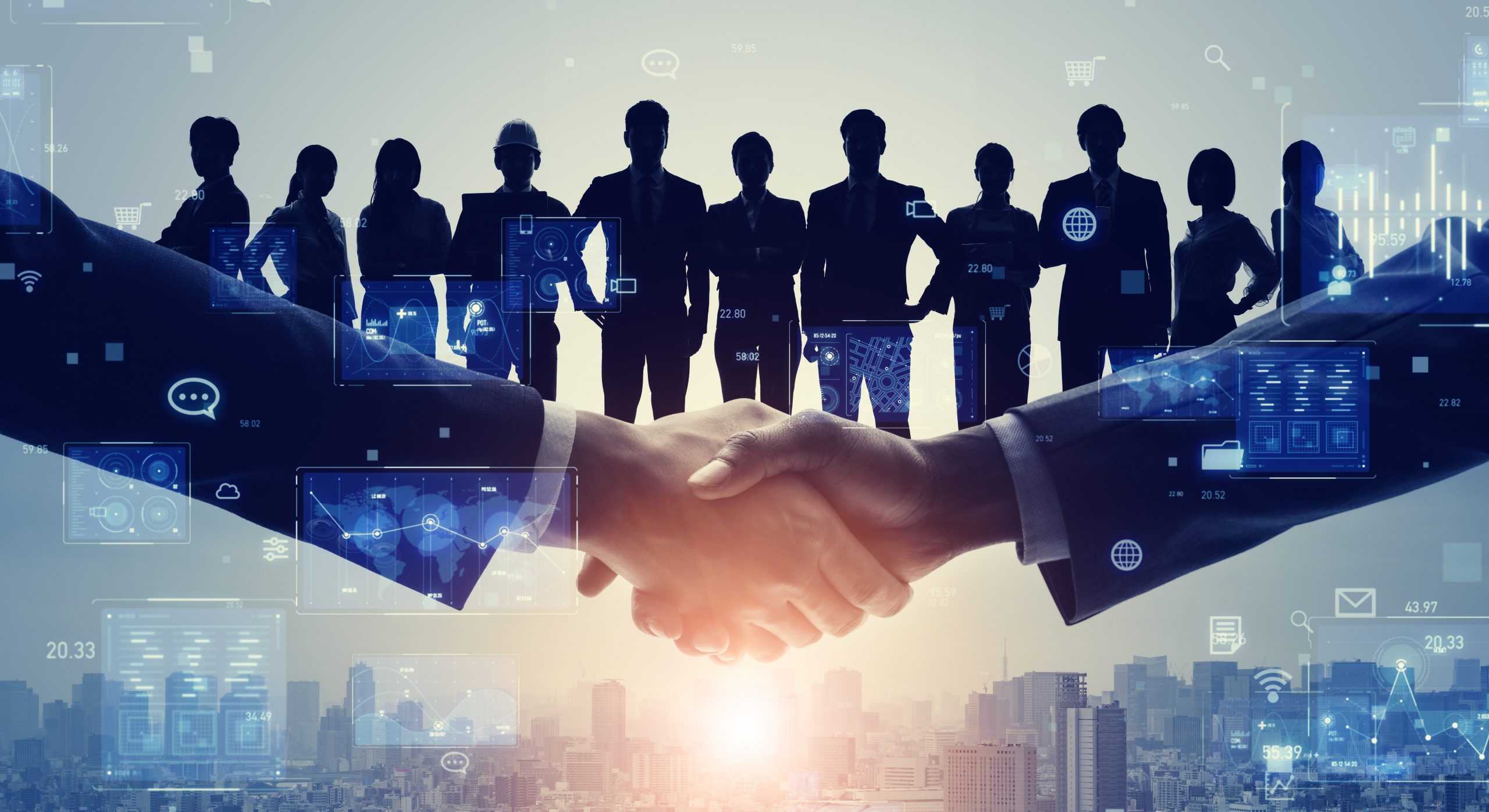 Enterprise Consulting 1