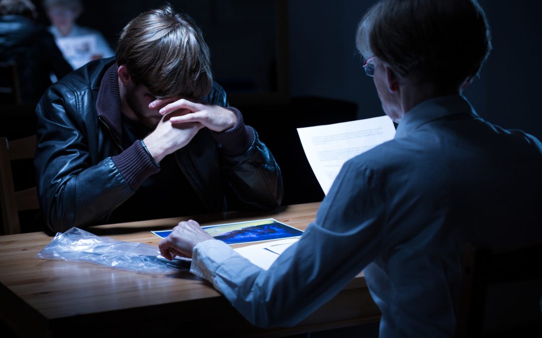Experienced Criminal Lawyers 2