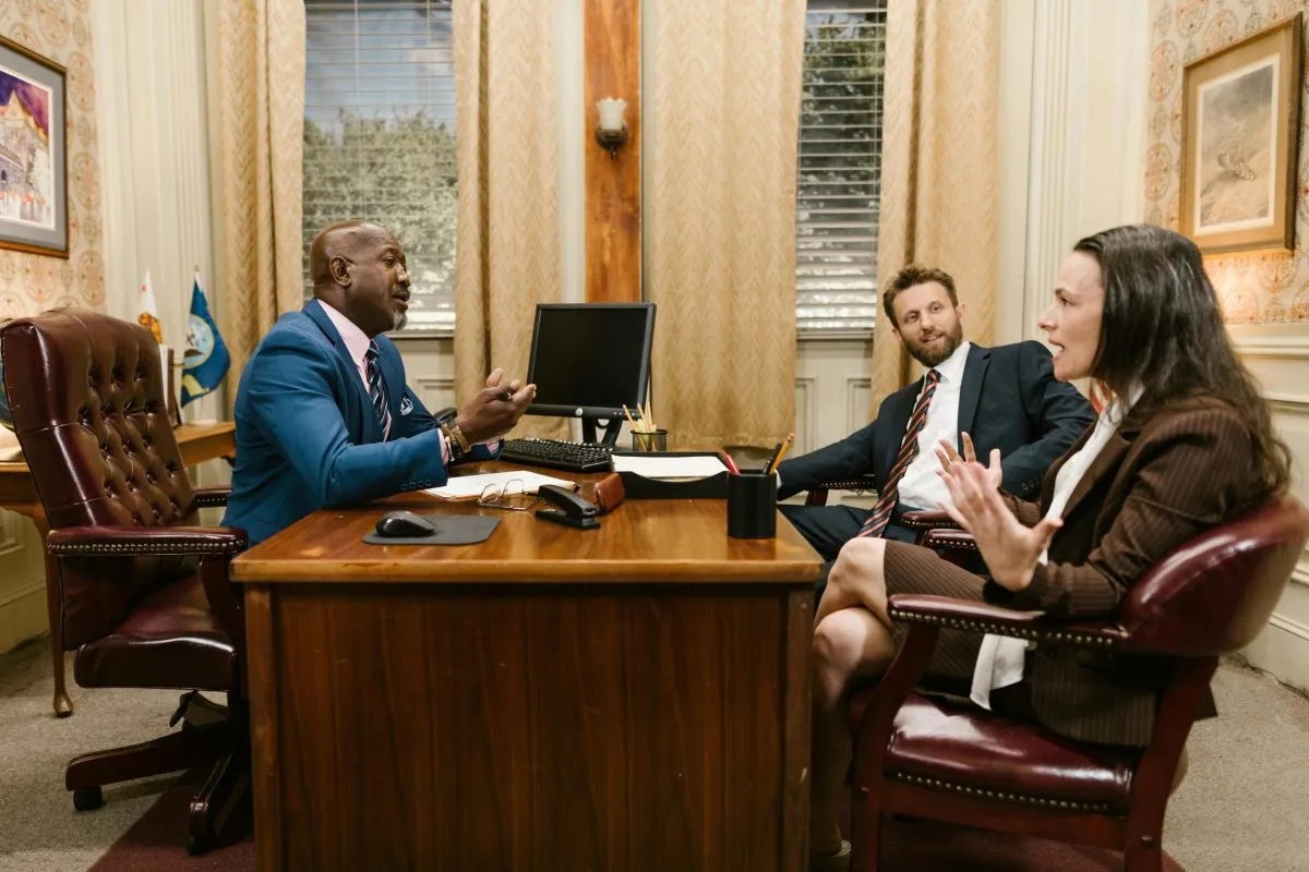 How Family Law Experts Handle Complex Divorce Cases