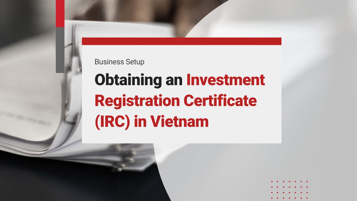 Foreign Investment 3